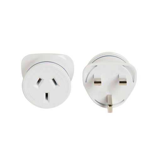 Korjo UK Adaptor